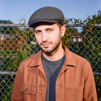 anthrazit (male-model)