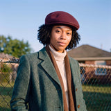 bordeaux (female-model)