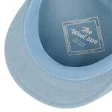 hellblau