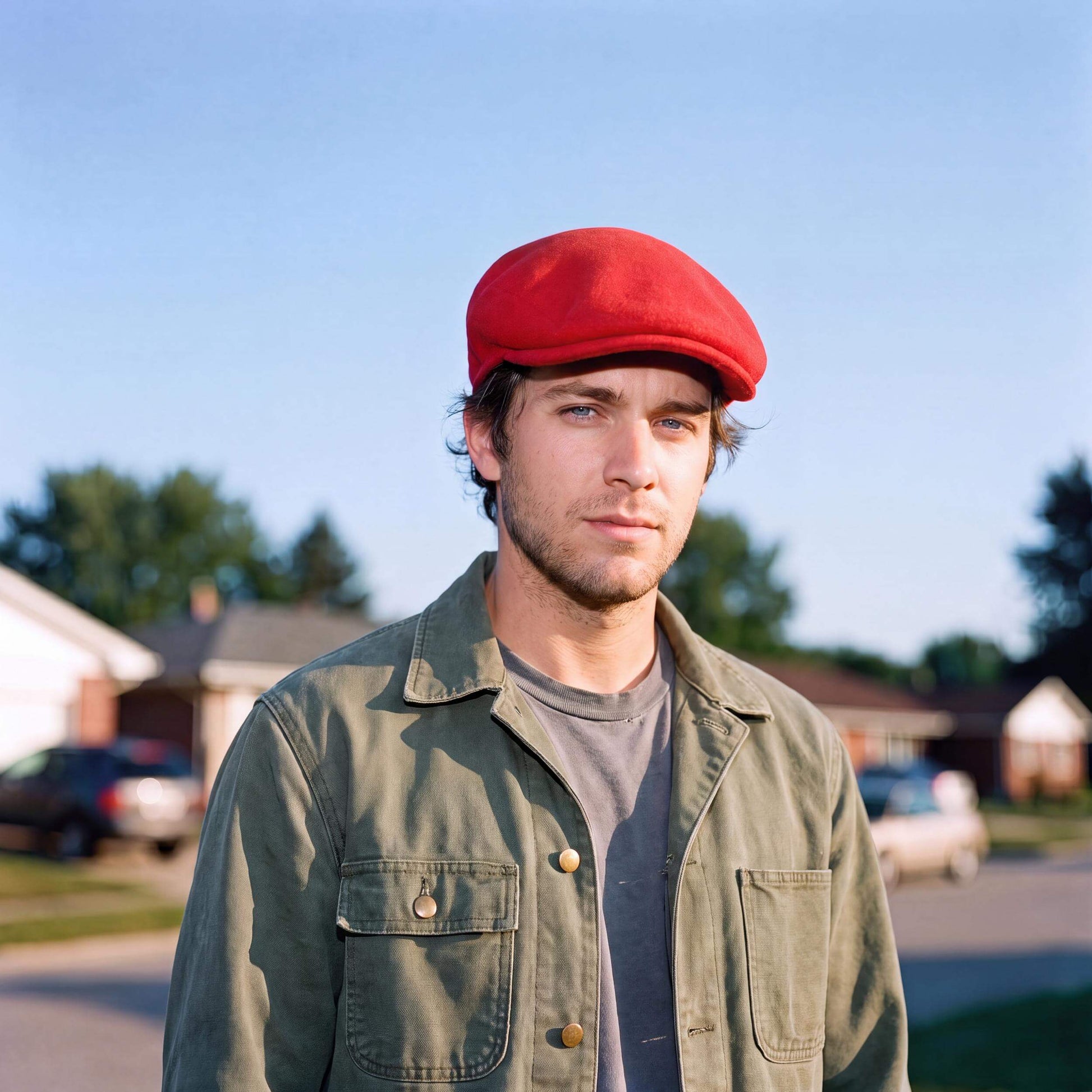 rot (male-model)
