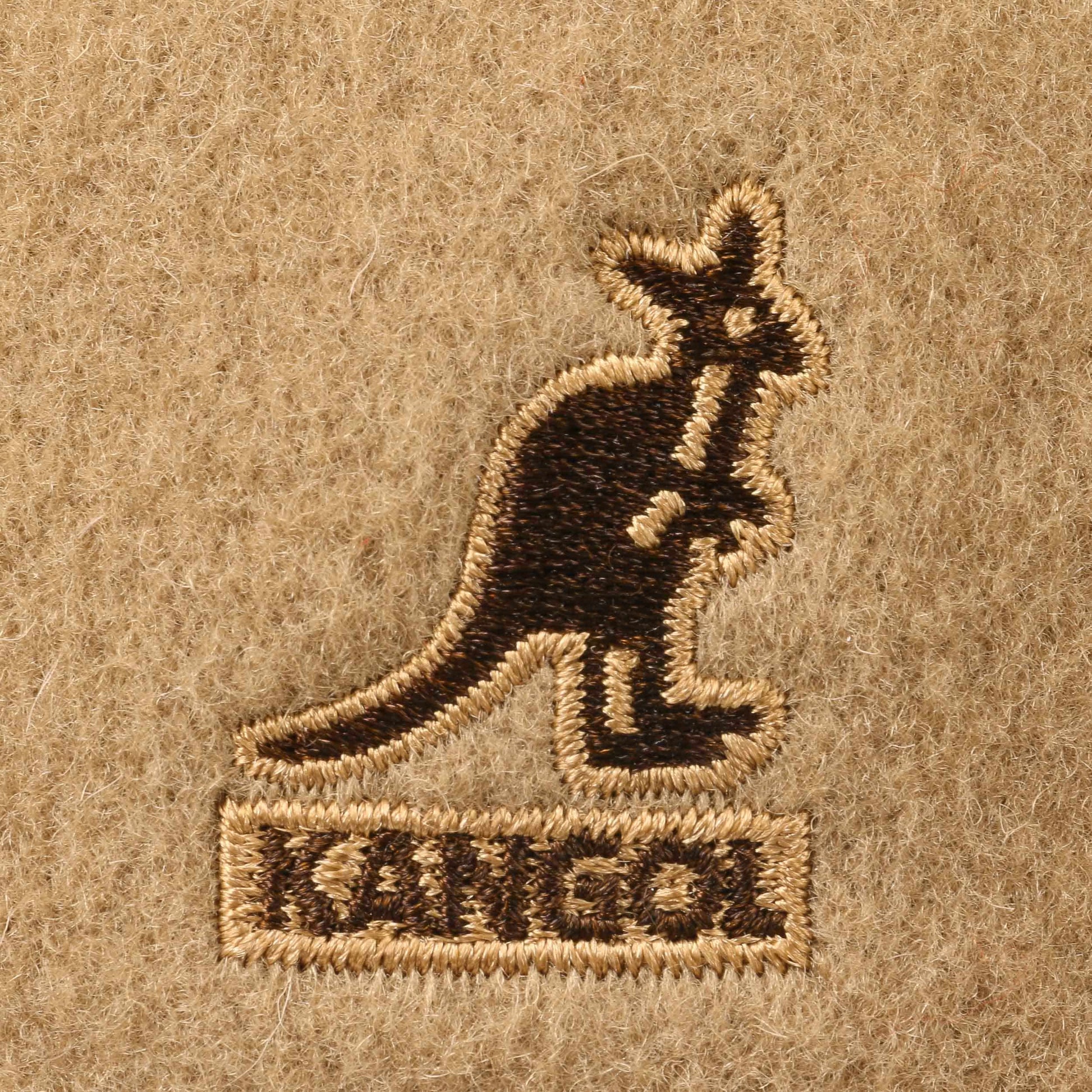 camel