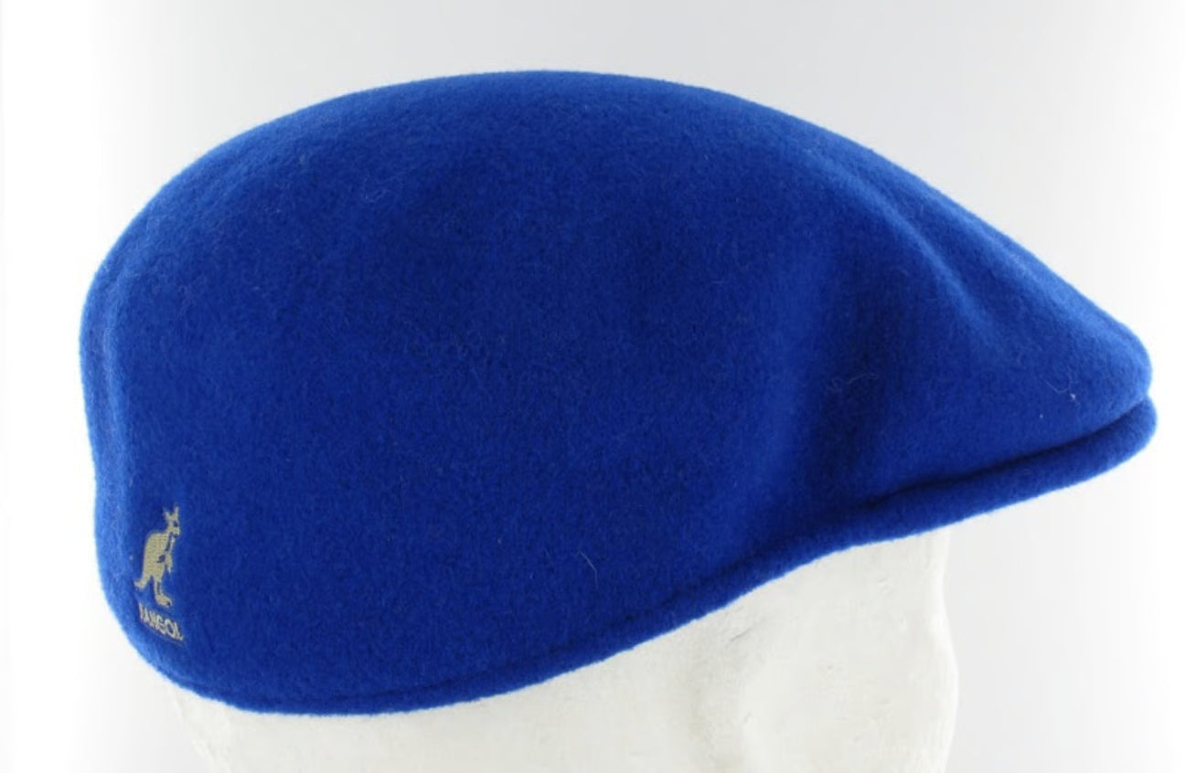 Das Original Flatcap 504