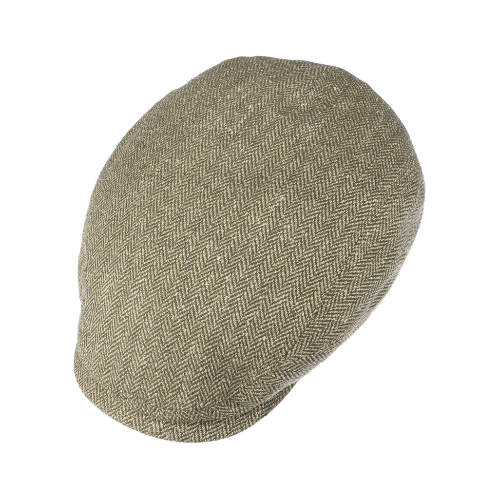 beige-grün