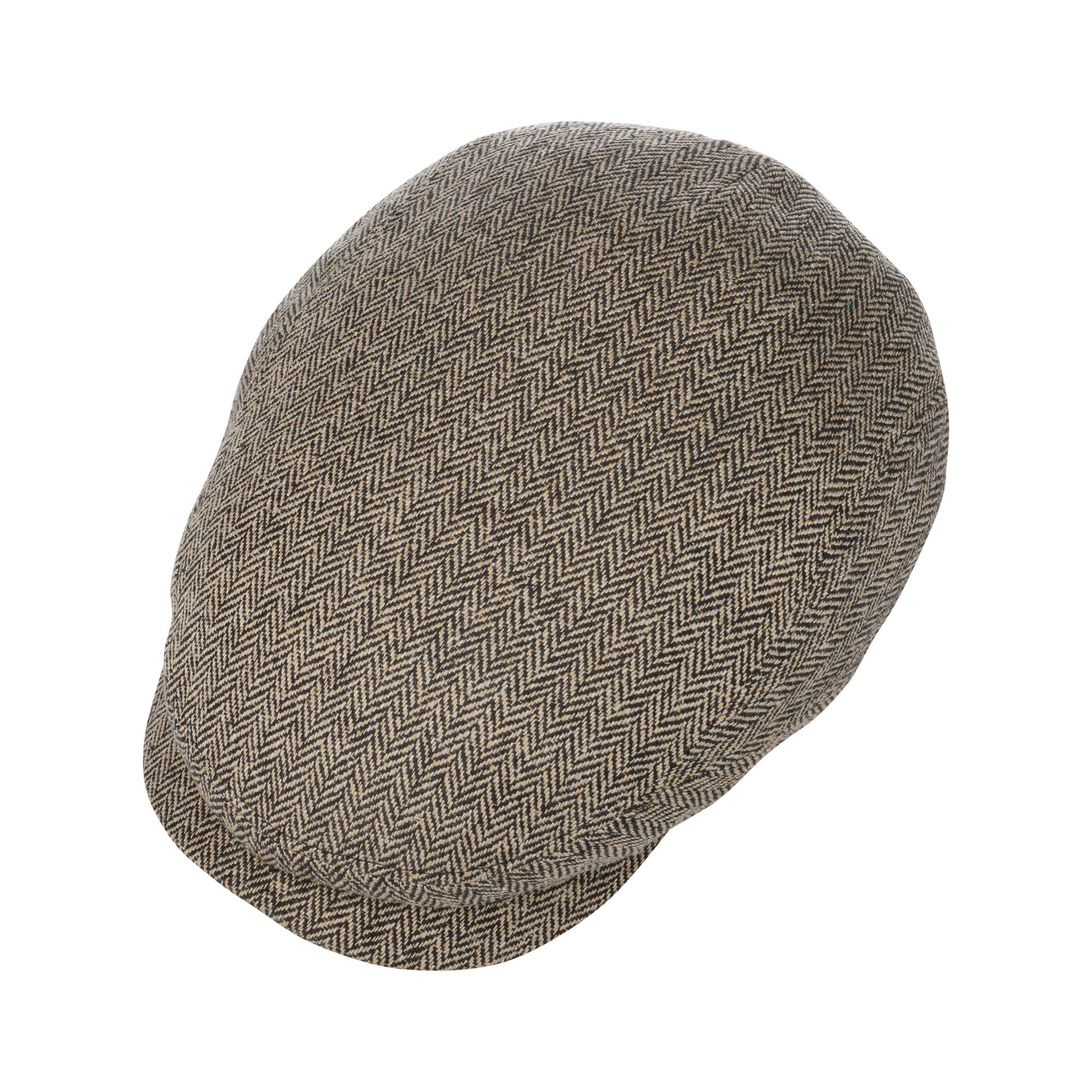 beige-schwarz