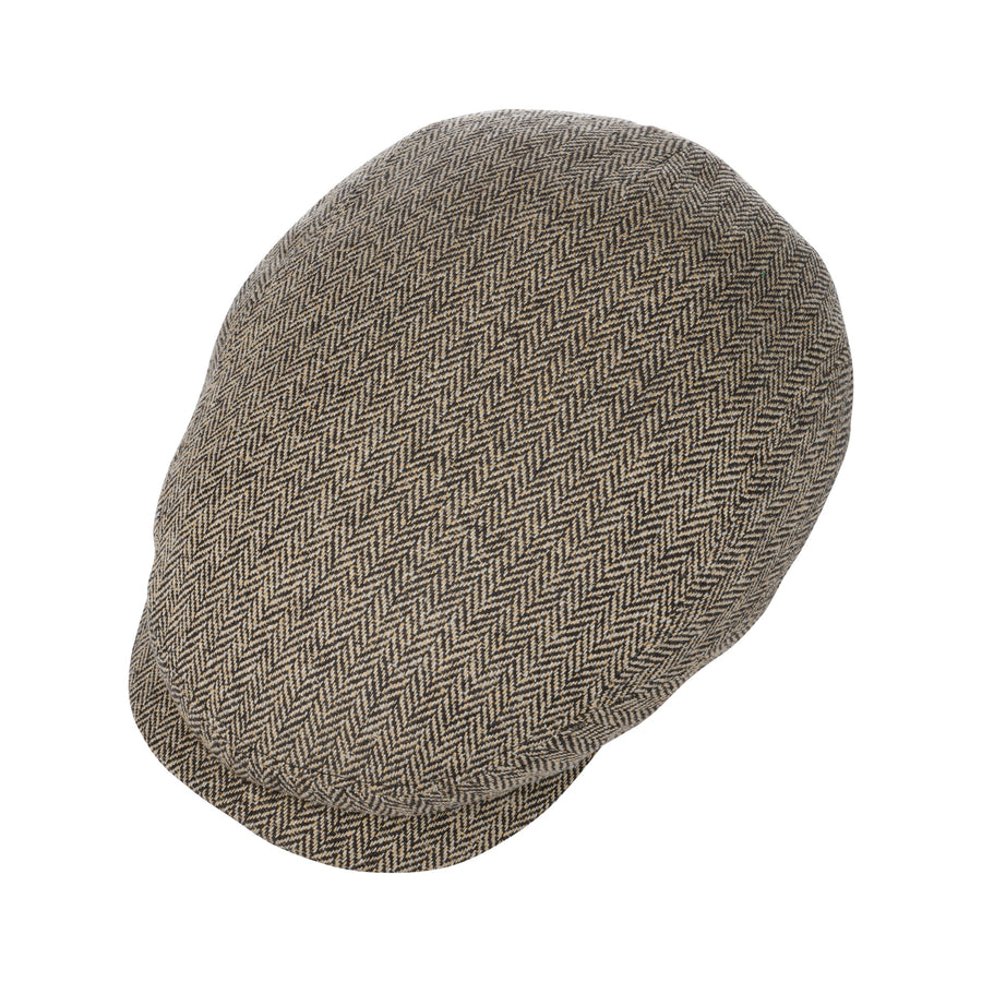 beige-schwarz