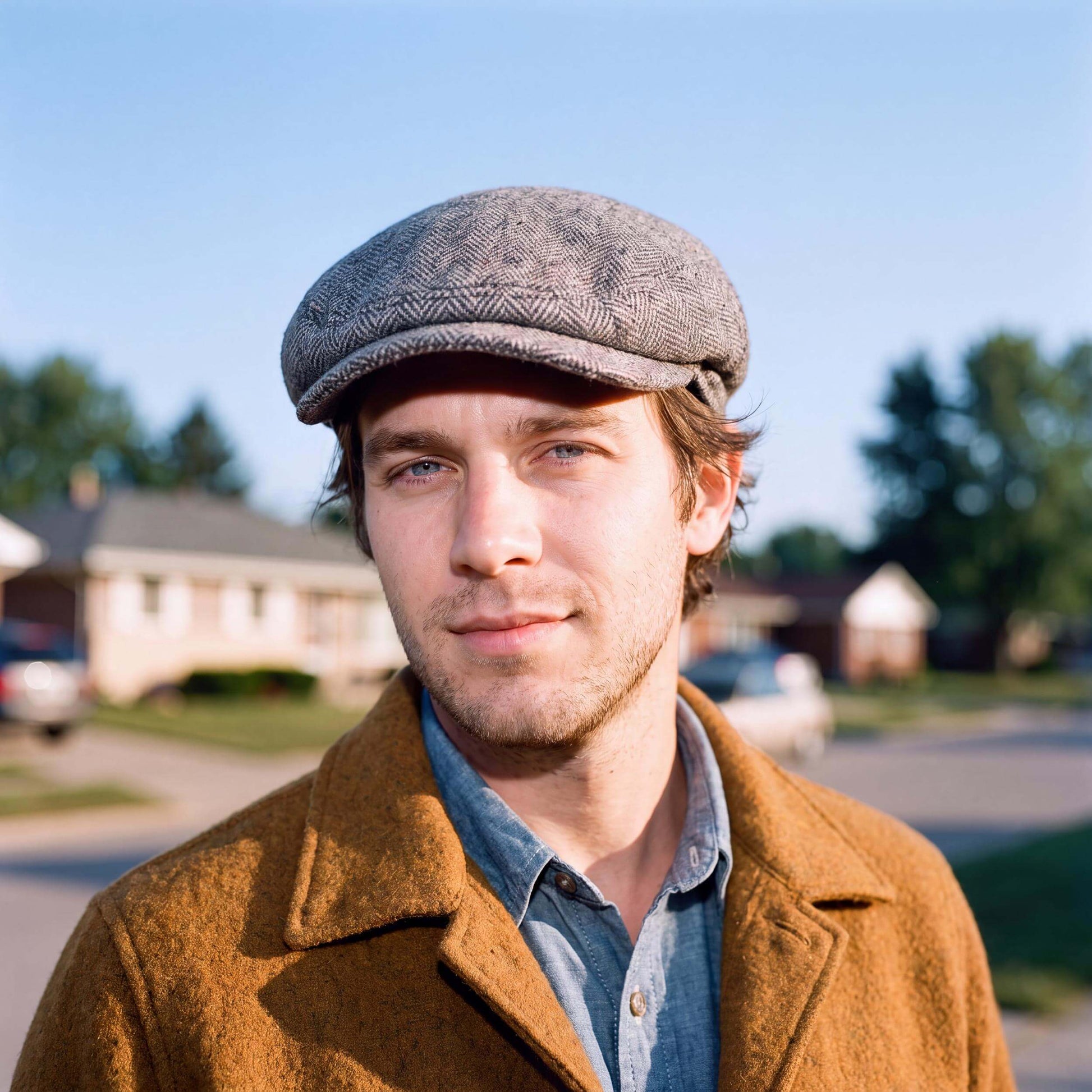 blau-grau (male-model)