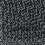 grau-schwarz