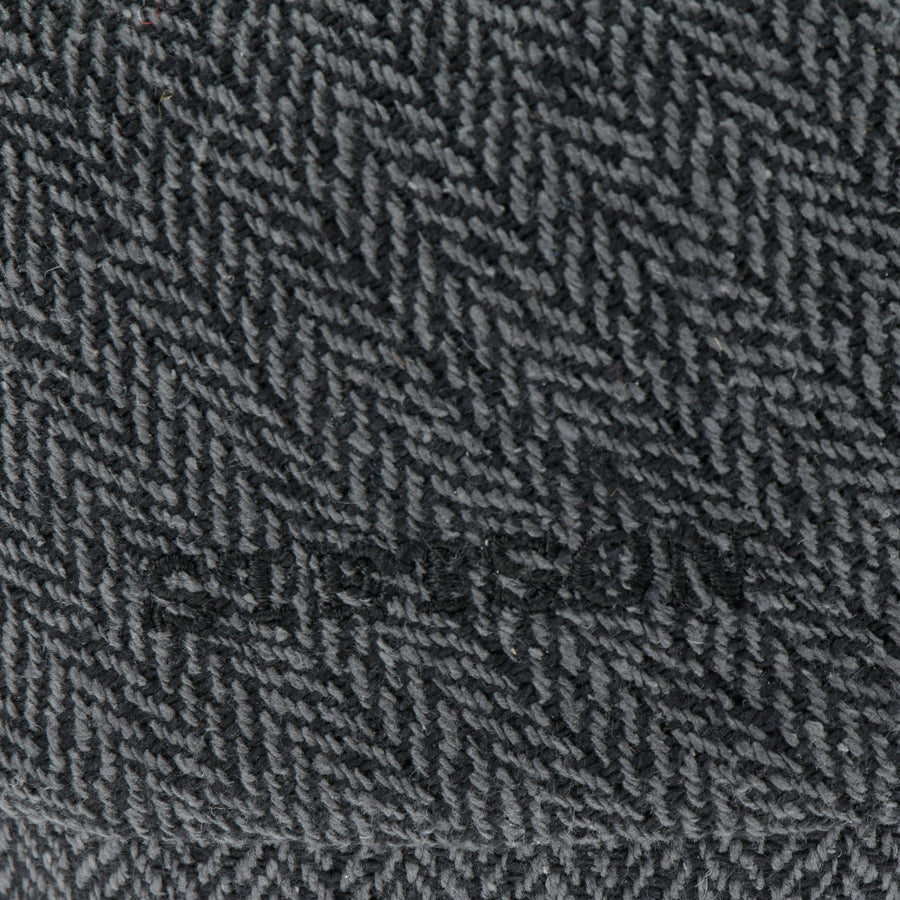 grau-schwarz