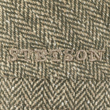 beige-grün