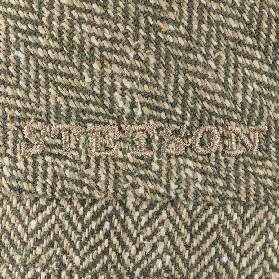 beige-grün