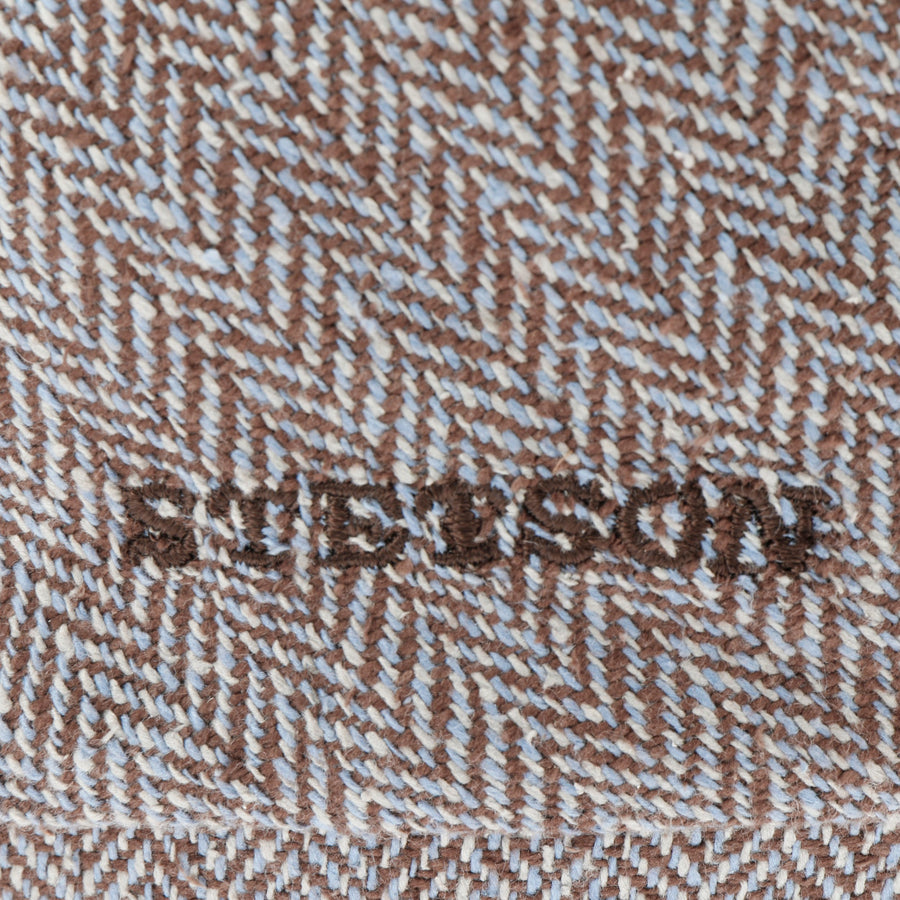 braun-blau