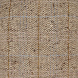 beige-blauw