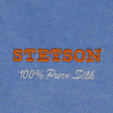 beige-blauw