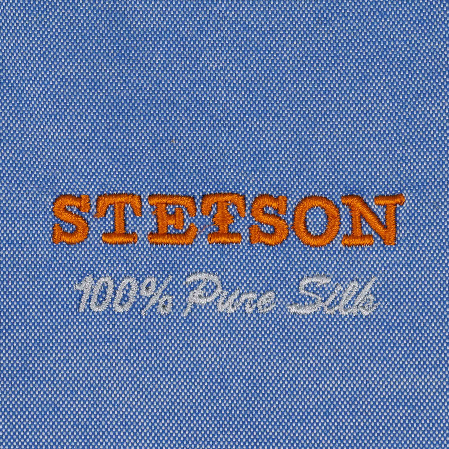 beige-blauw