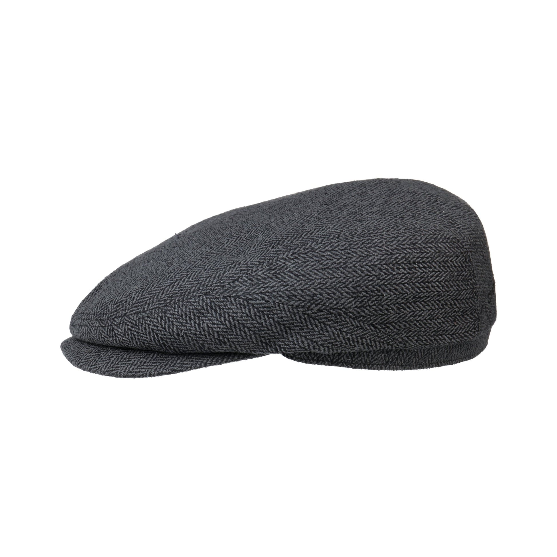 grau-schwarz