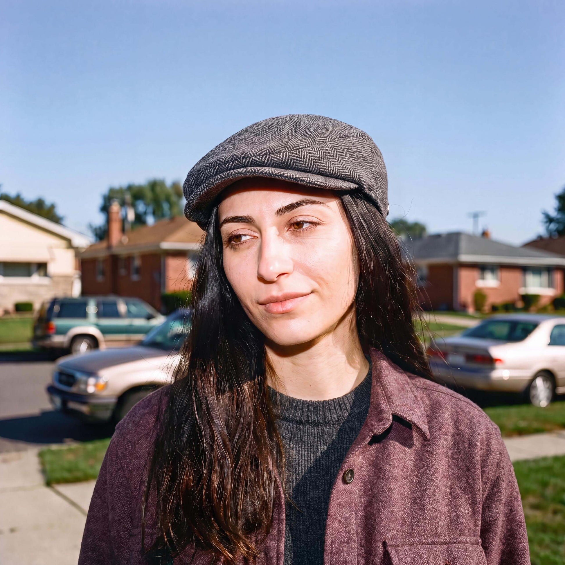 grau (female-model)