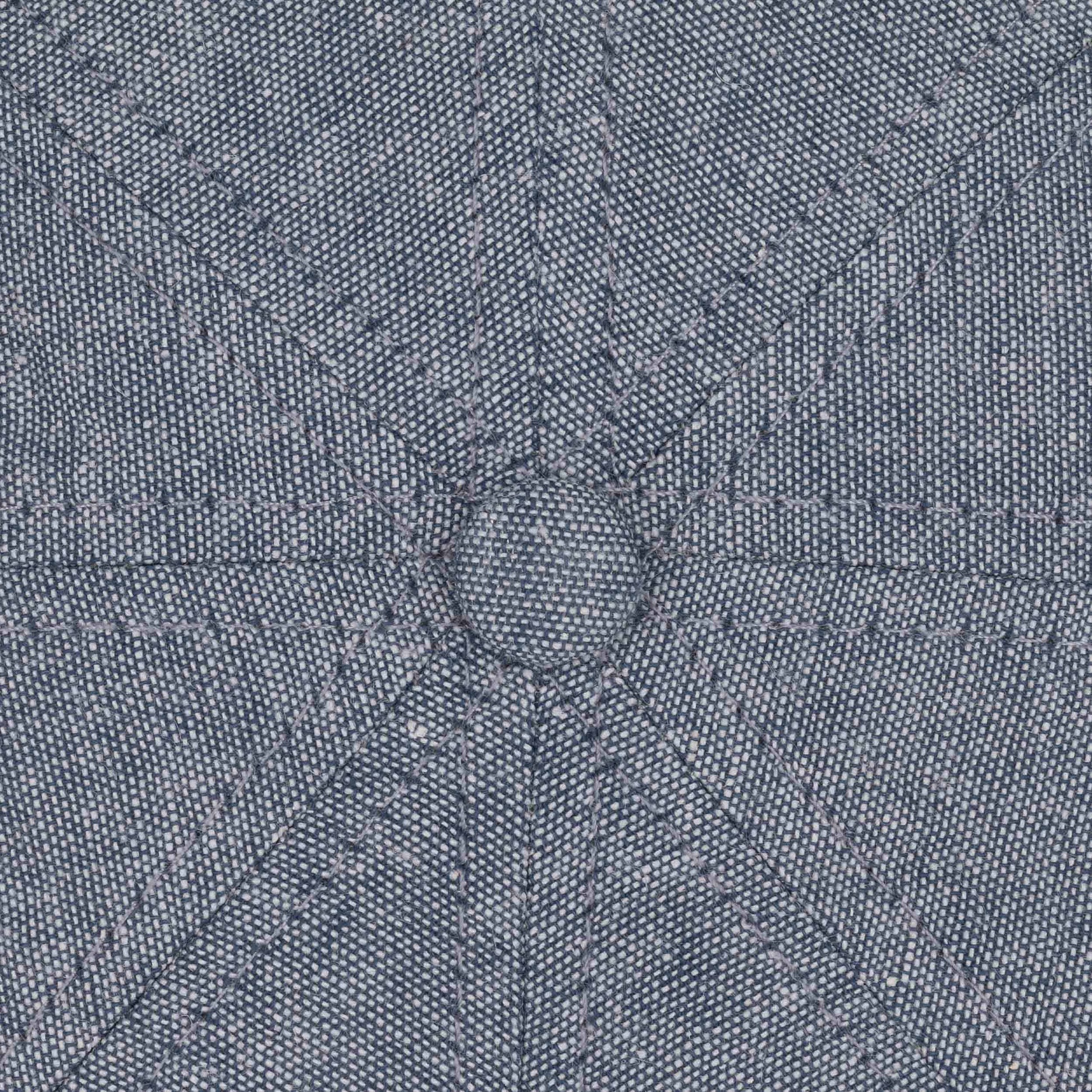 hellblau
