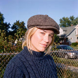 dunkelbraun (female-model)