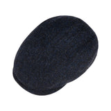 schwarz-blau