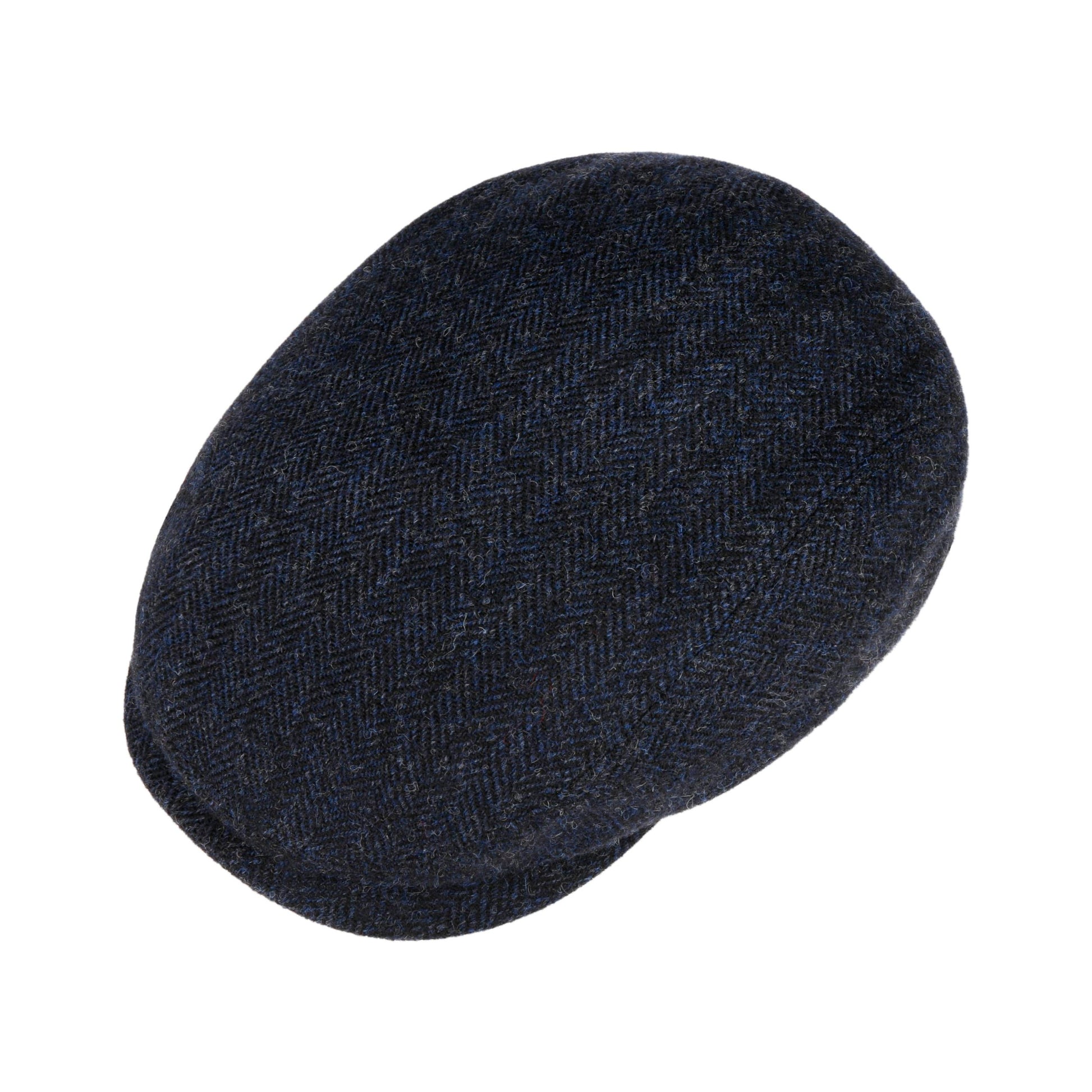 schwarz-blau