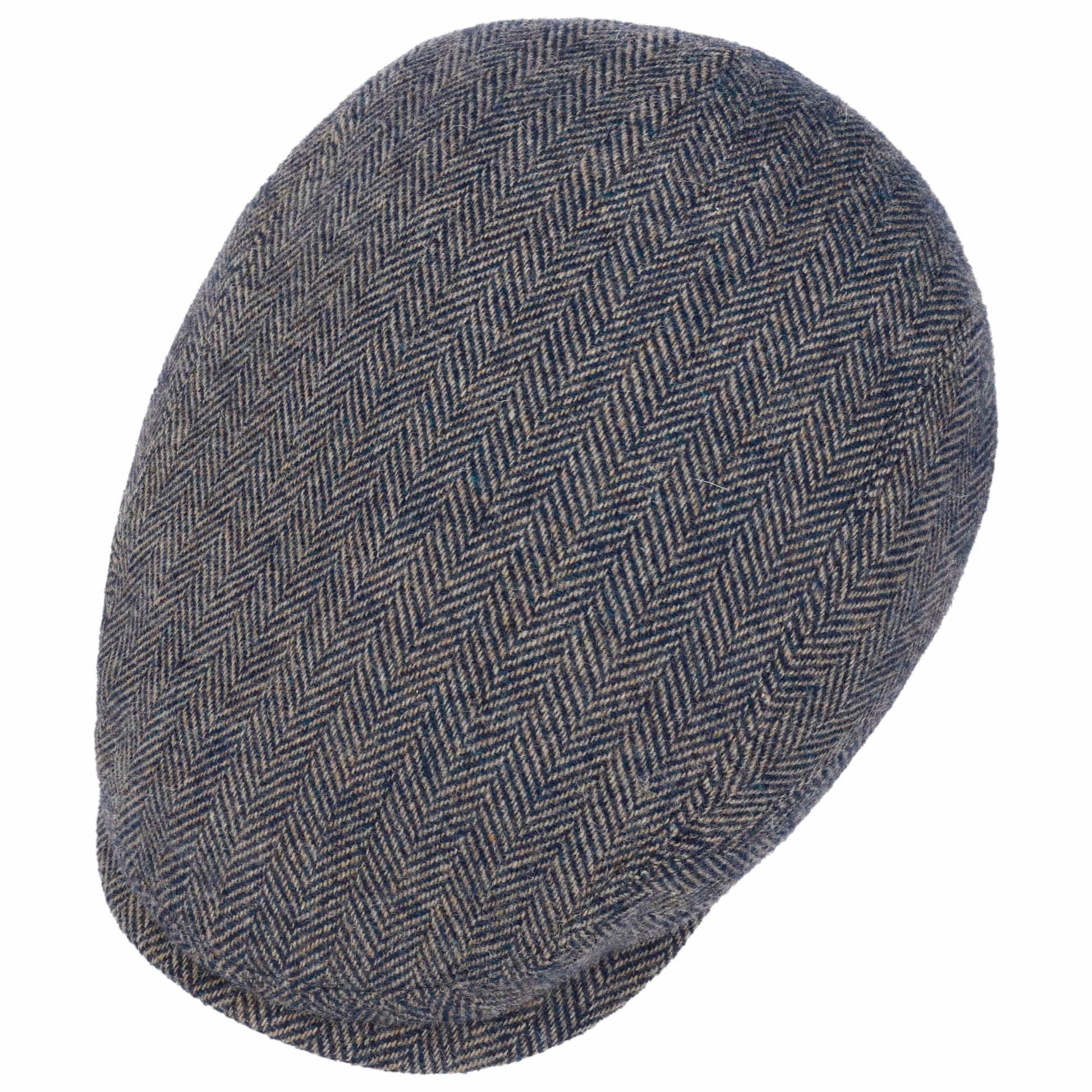 blau-grau