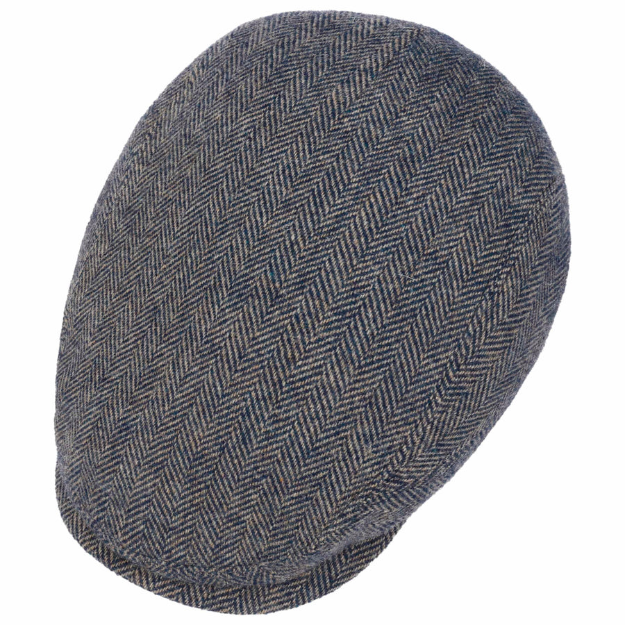 blau-grau