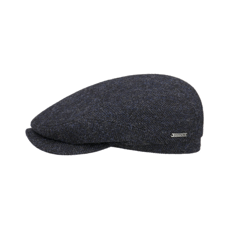 schwarz-blau