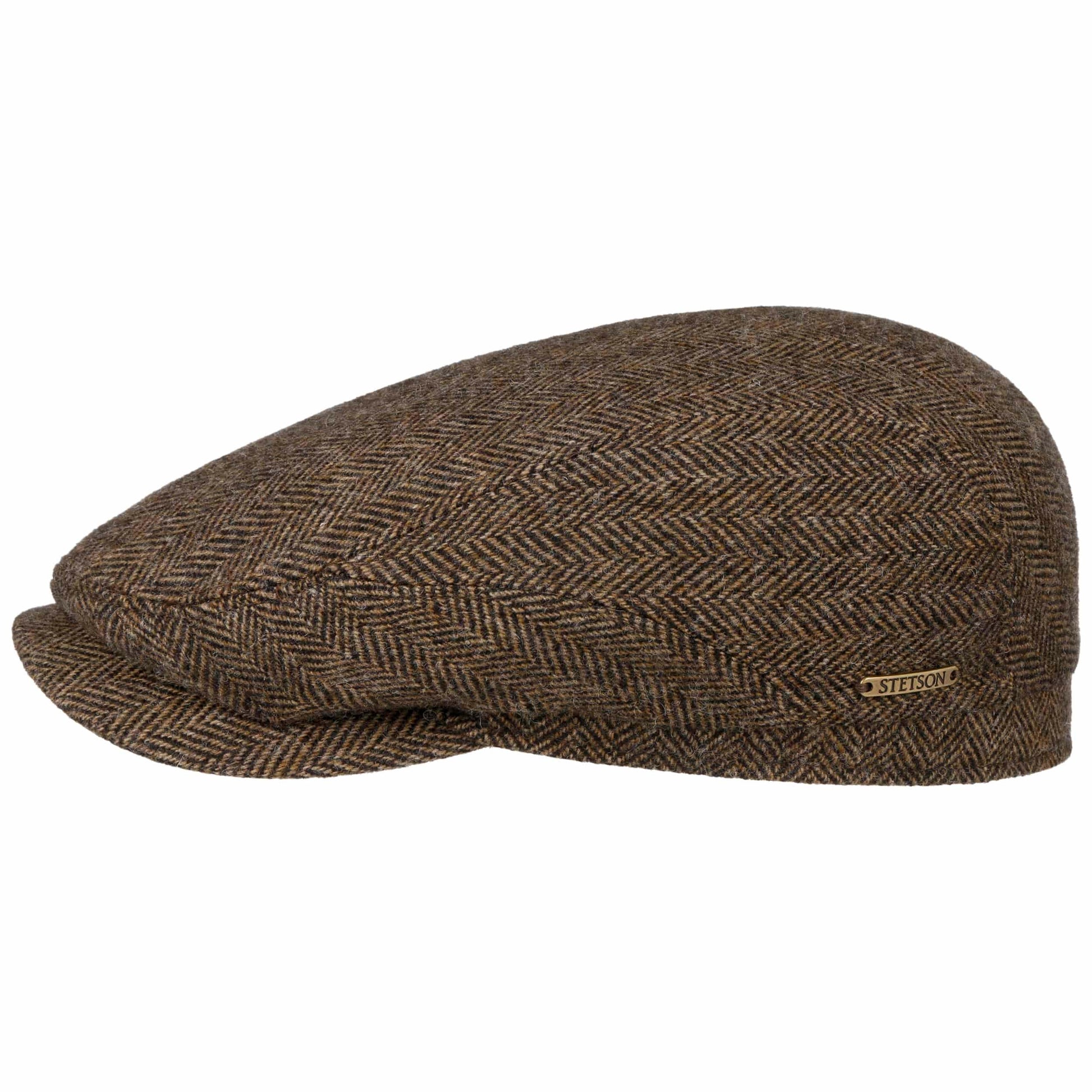 braun-schwarz