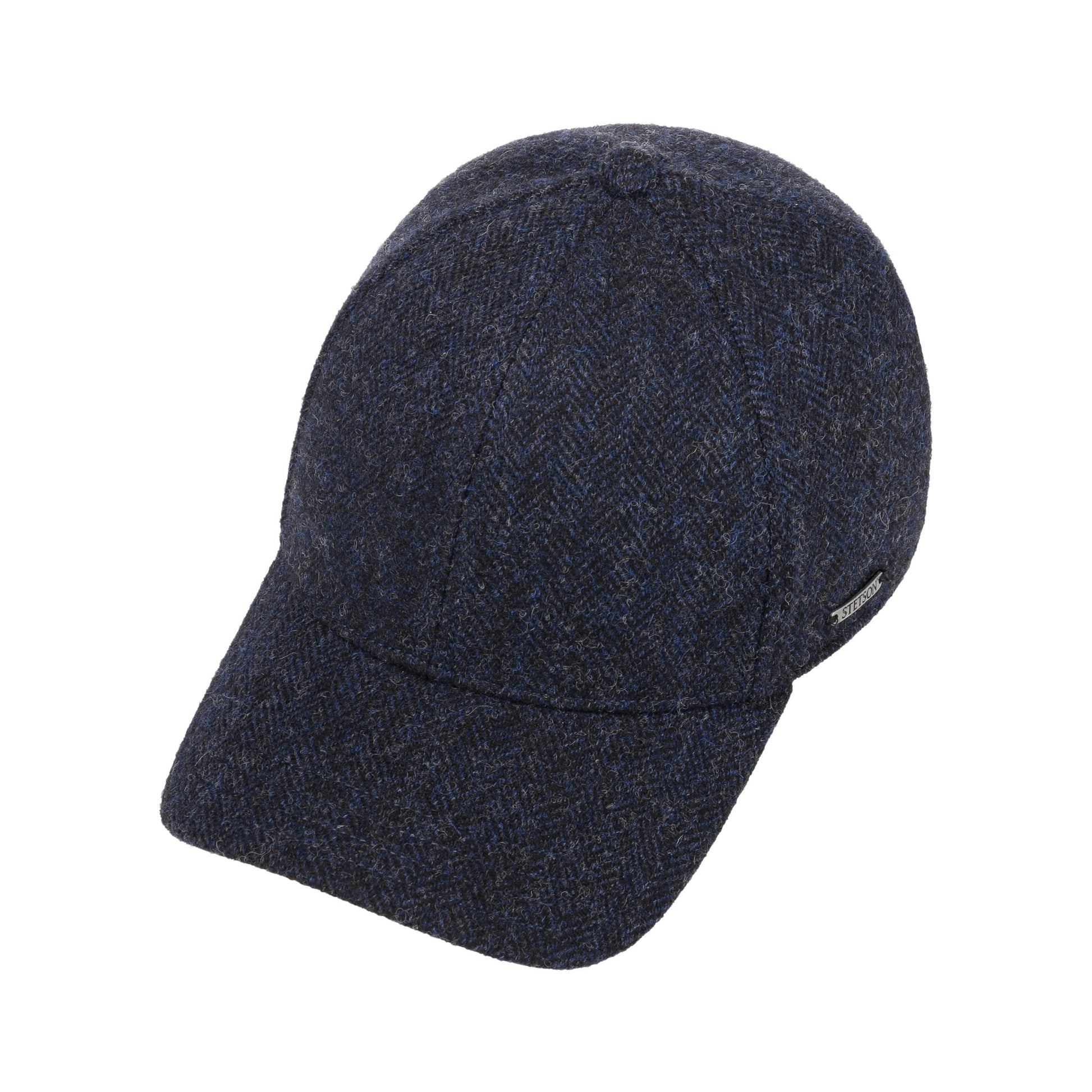 schwarz-blau