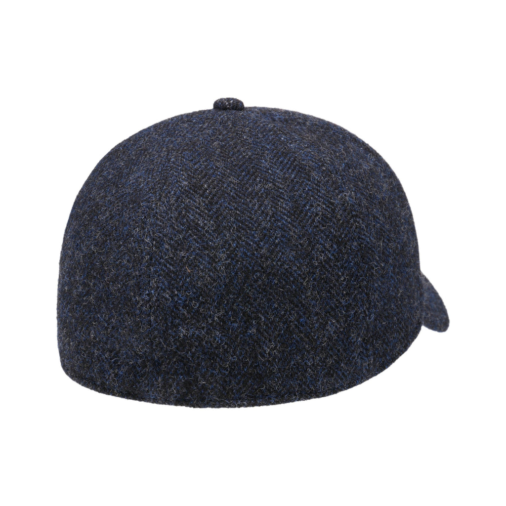 schwarz-blau