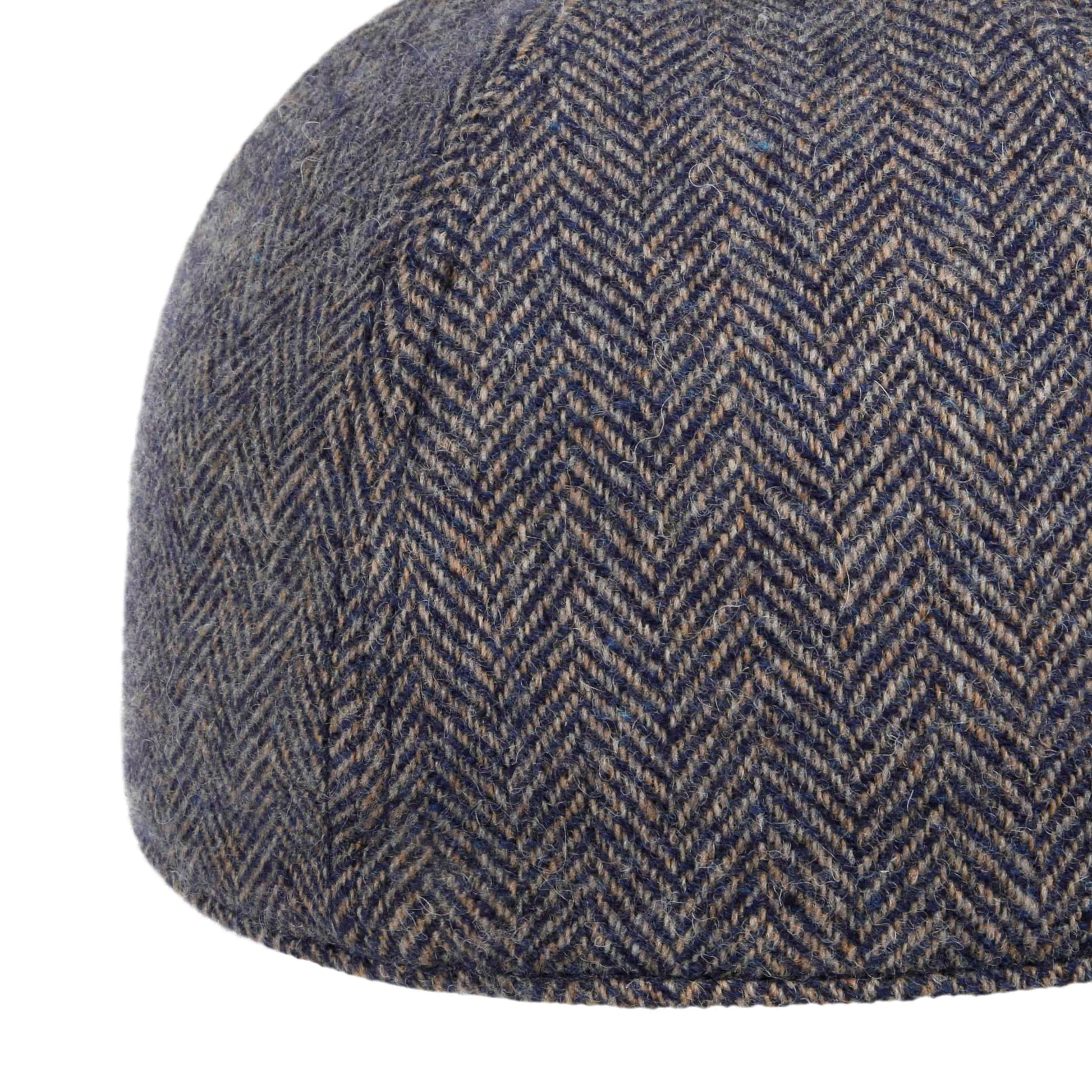 beige-blau
