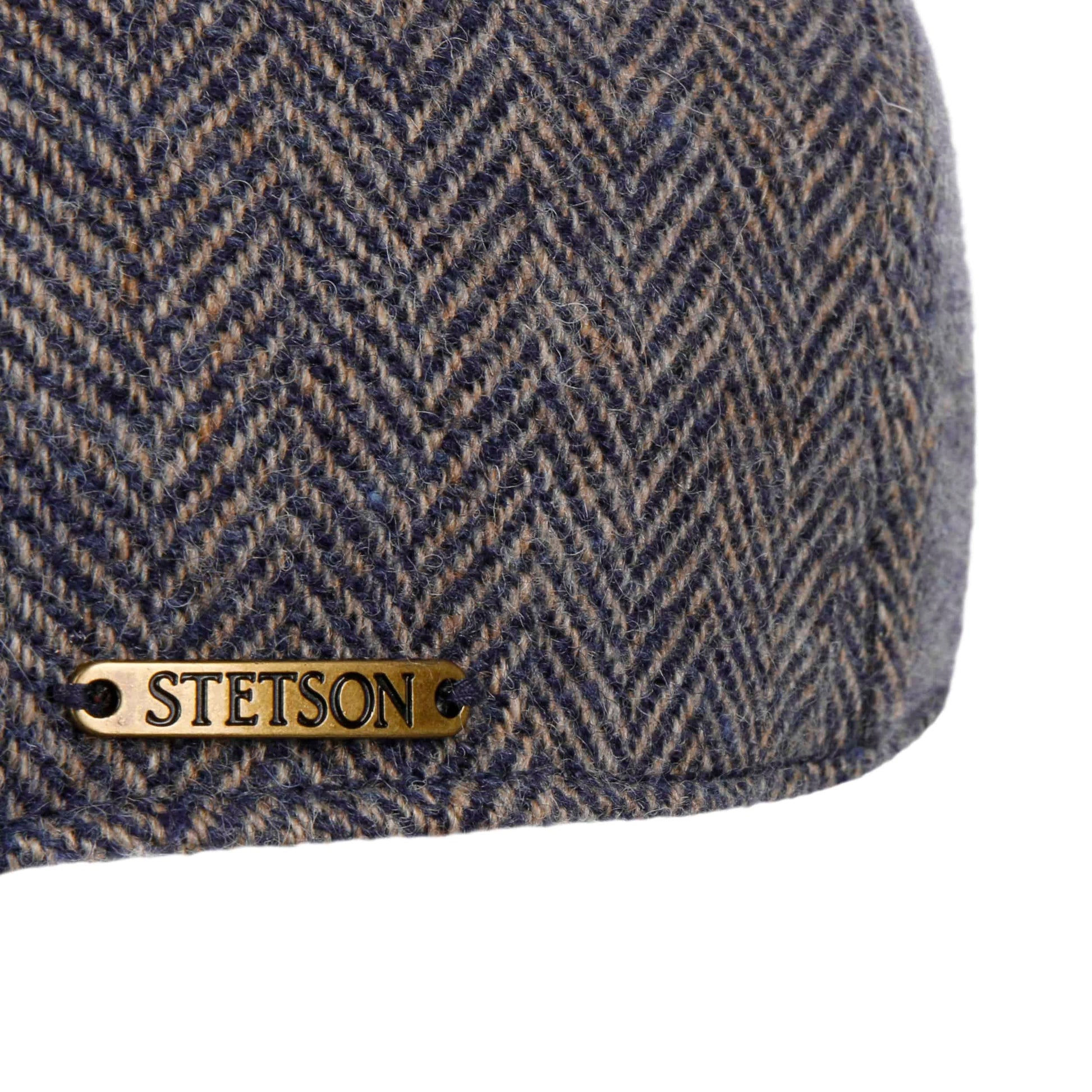 beige-blau