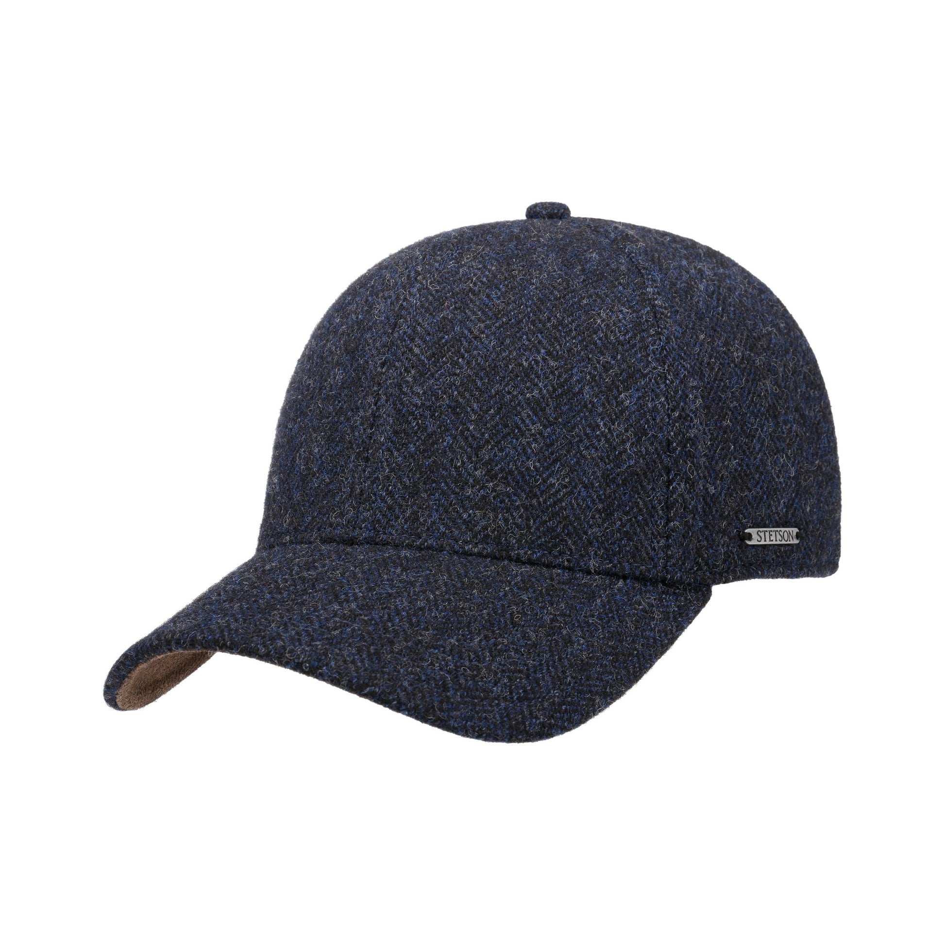 schwarz-blau