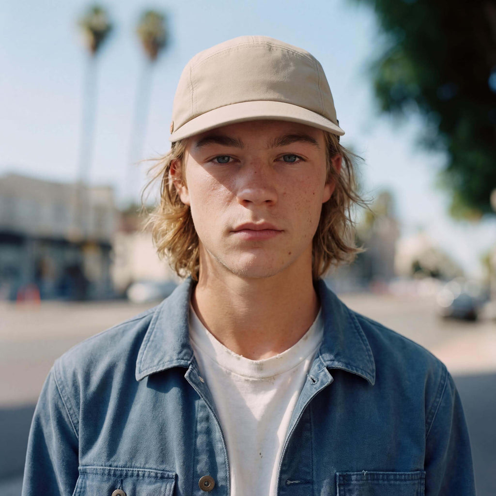 beige (male-model Oswald Bloom)