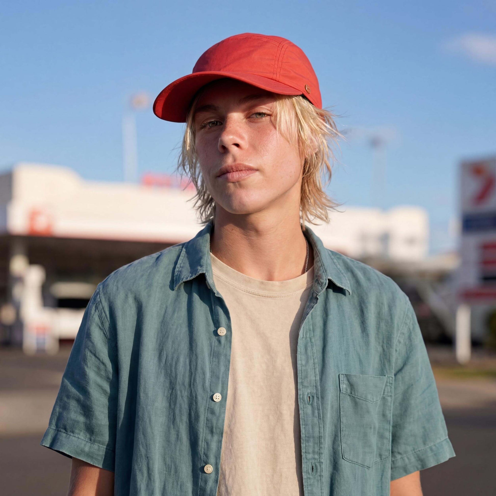 rot (male-model Pete Delorette)