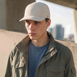 beige clair (modèle masculin Serge Alvarez)