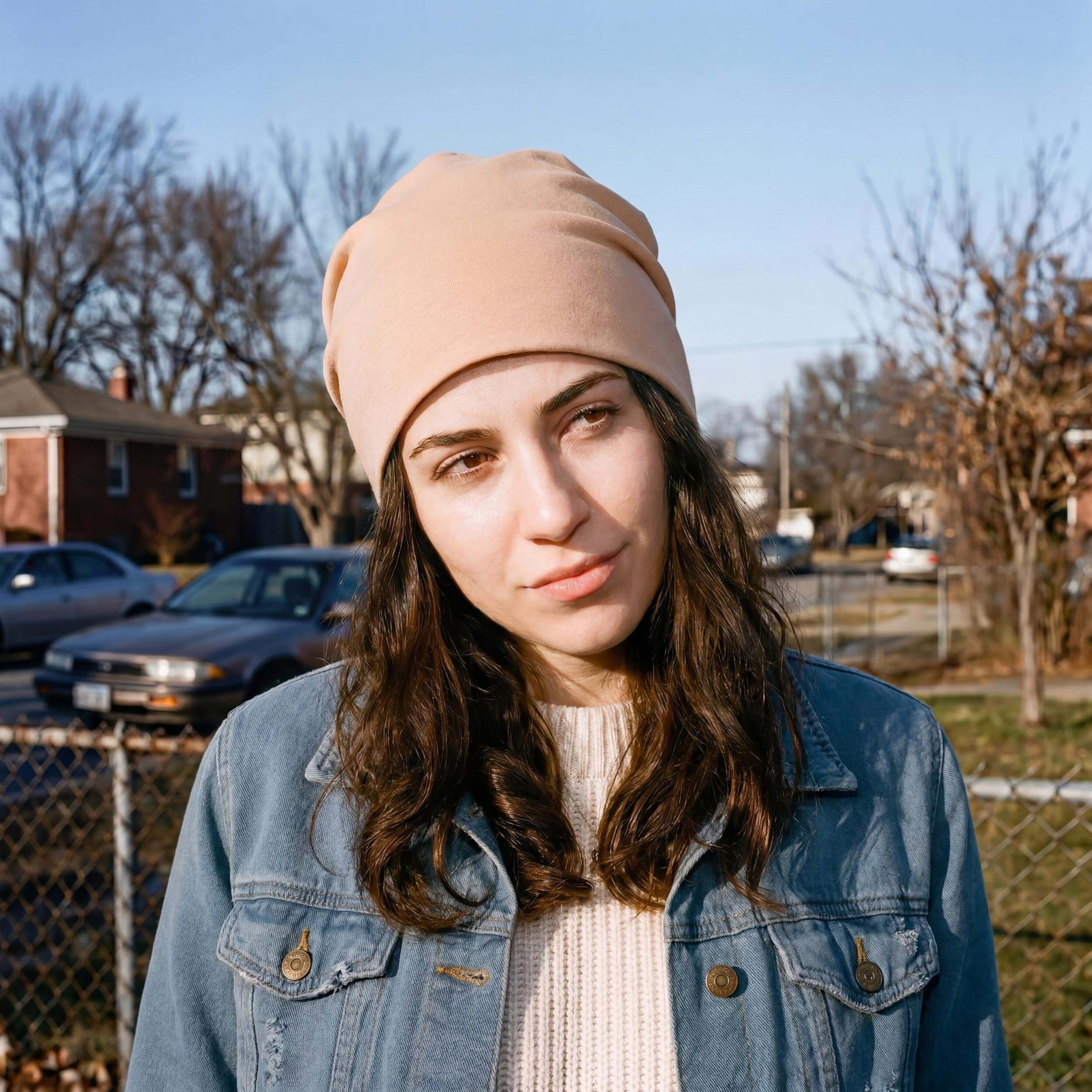 hellbeige (female-model)