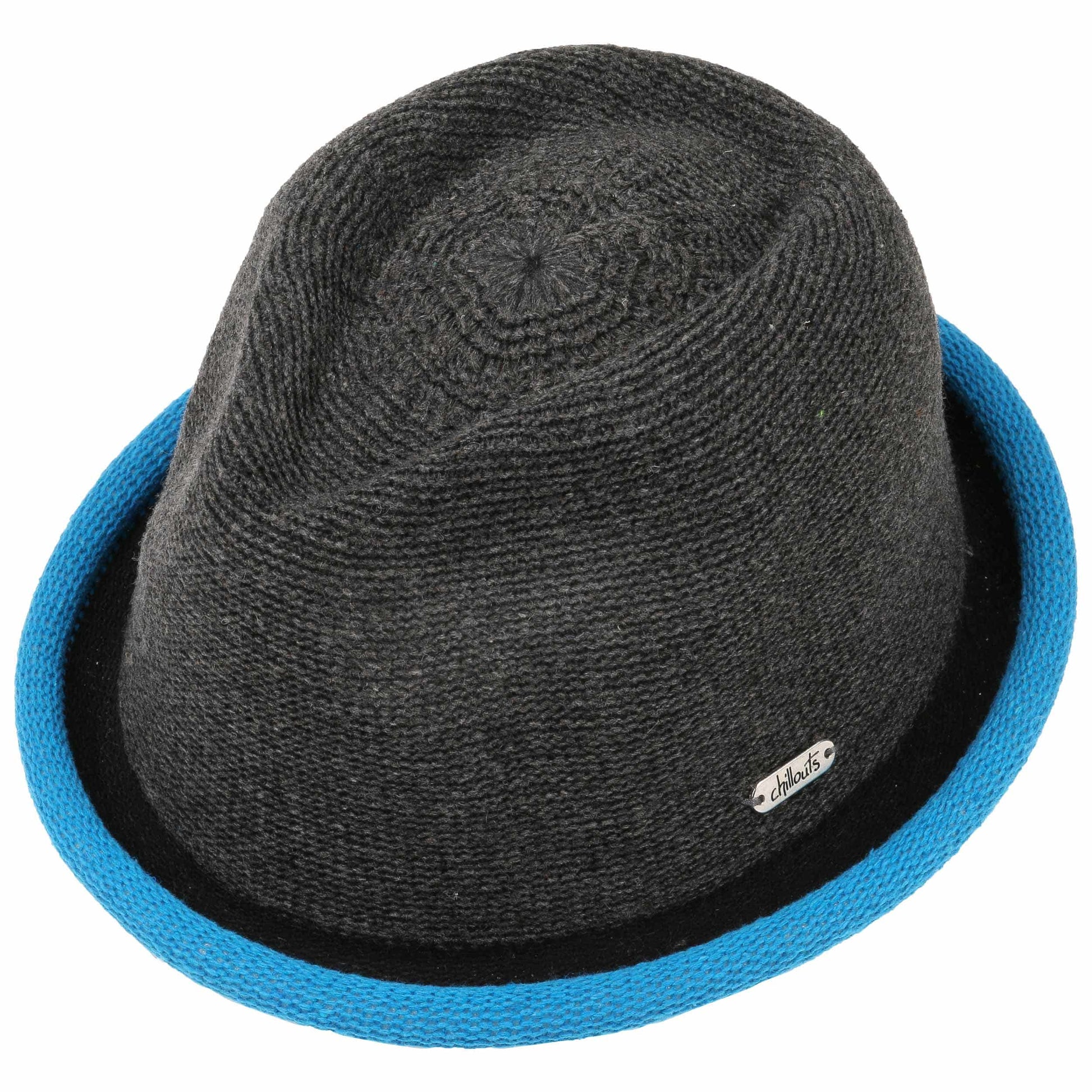 grau-blau