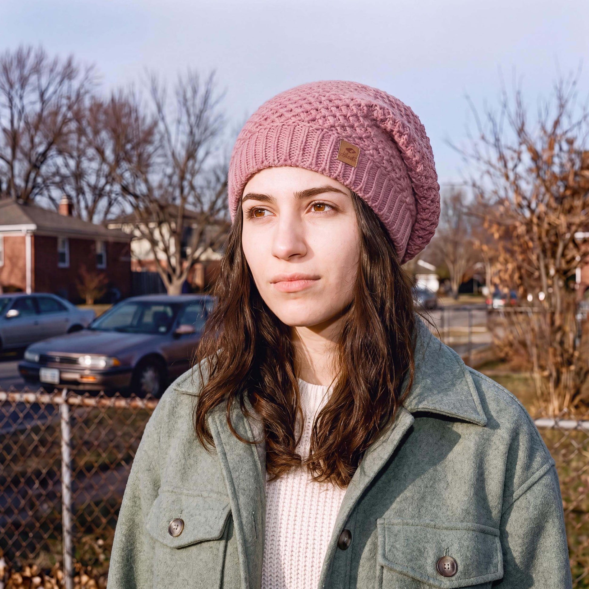 rosa (female-model)