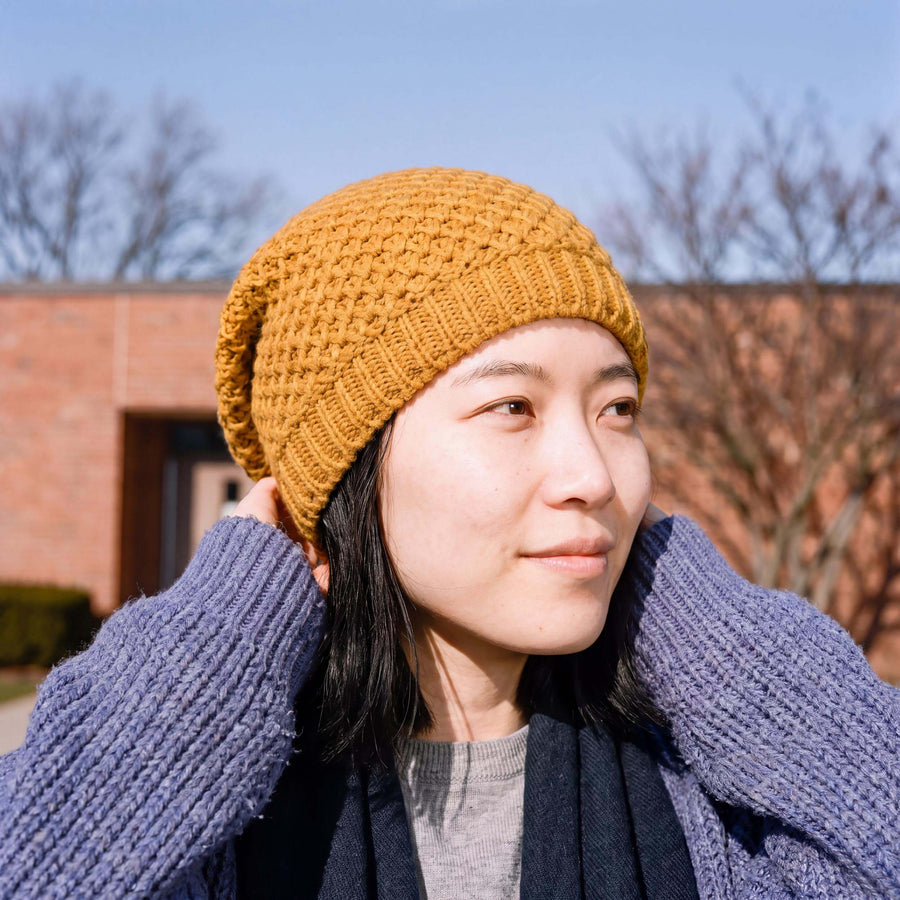 senf (female-model)