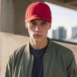rot (male-model Luke Fermer)