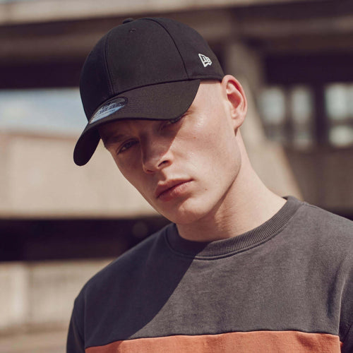 schwarz (male-model)