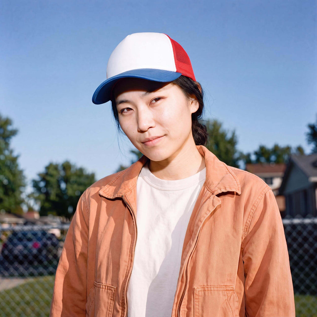 blau (female-model)