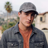 grau (male-model Mike Anderson)