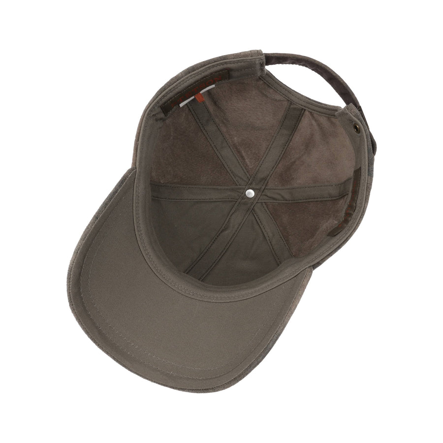 marron foncé