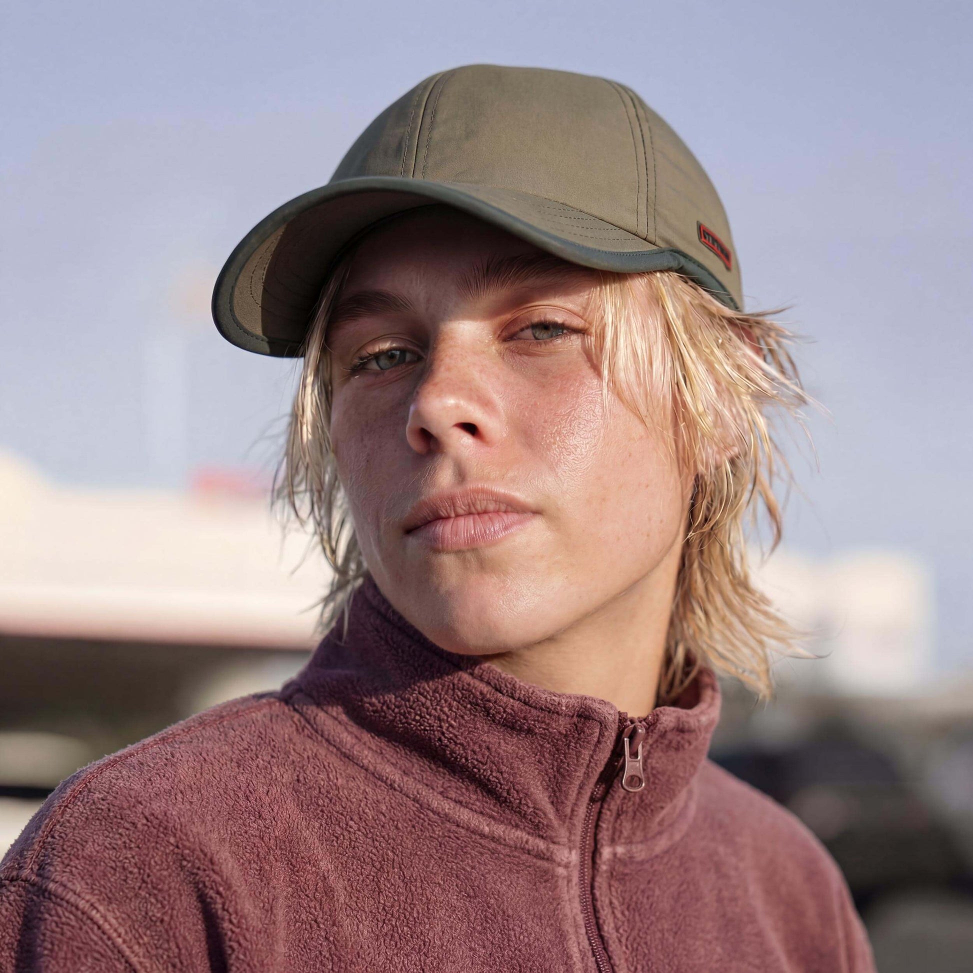 oliv (male-model Justin Mappex)