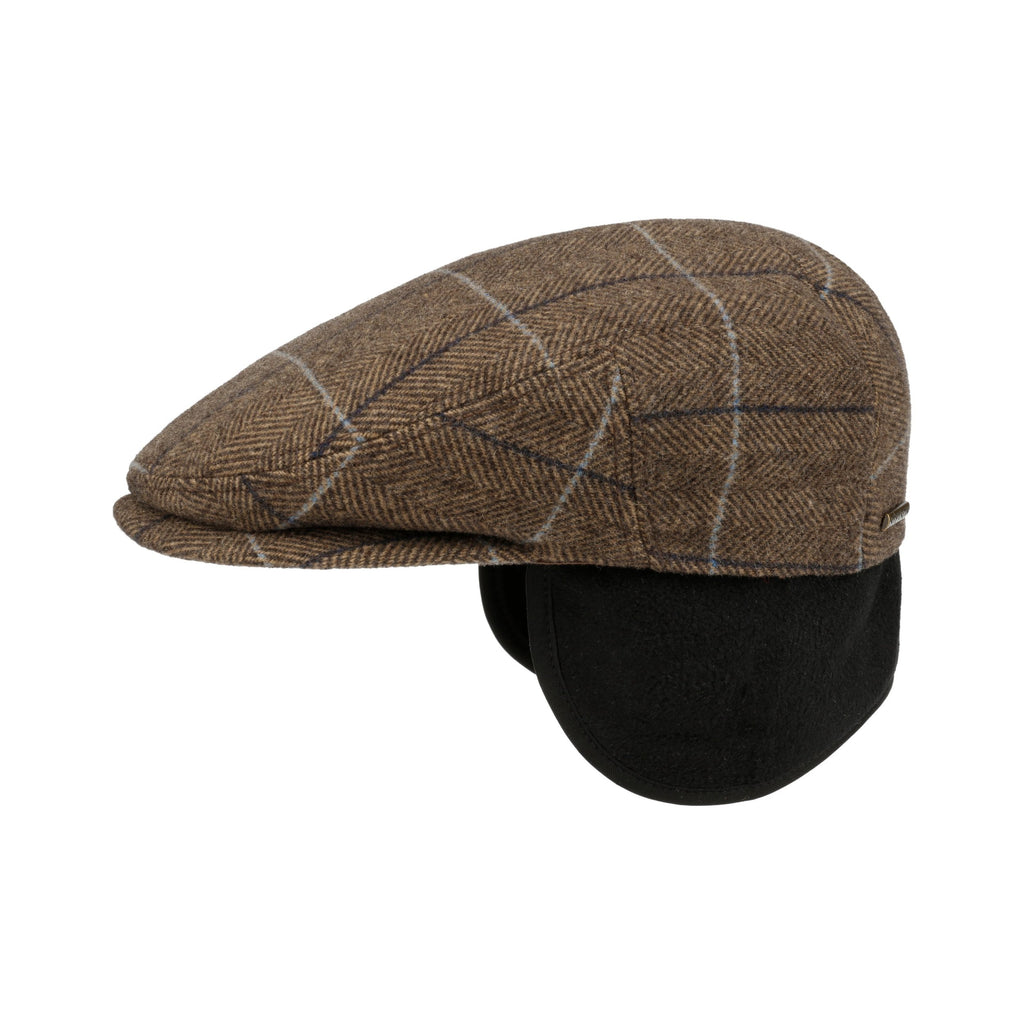 beige-braun