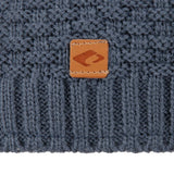 blauw