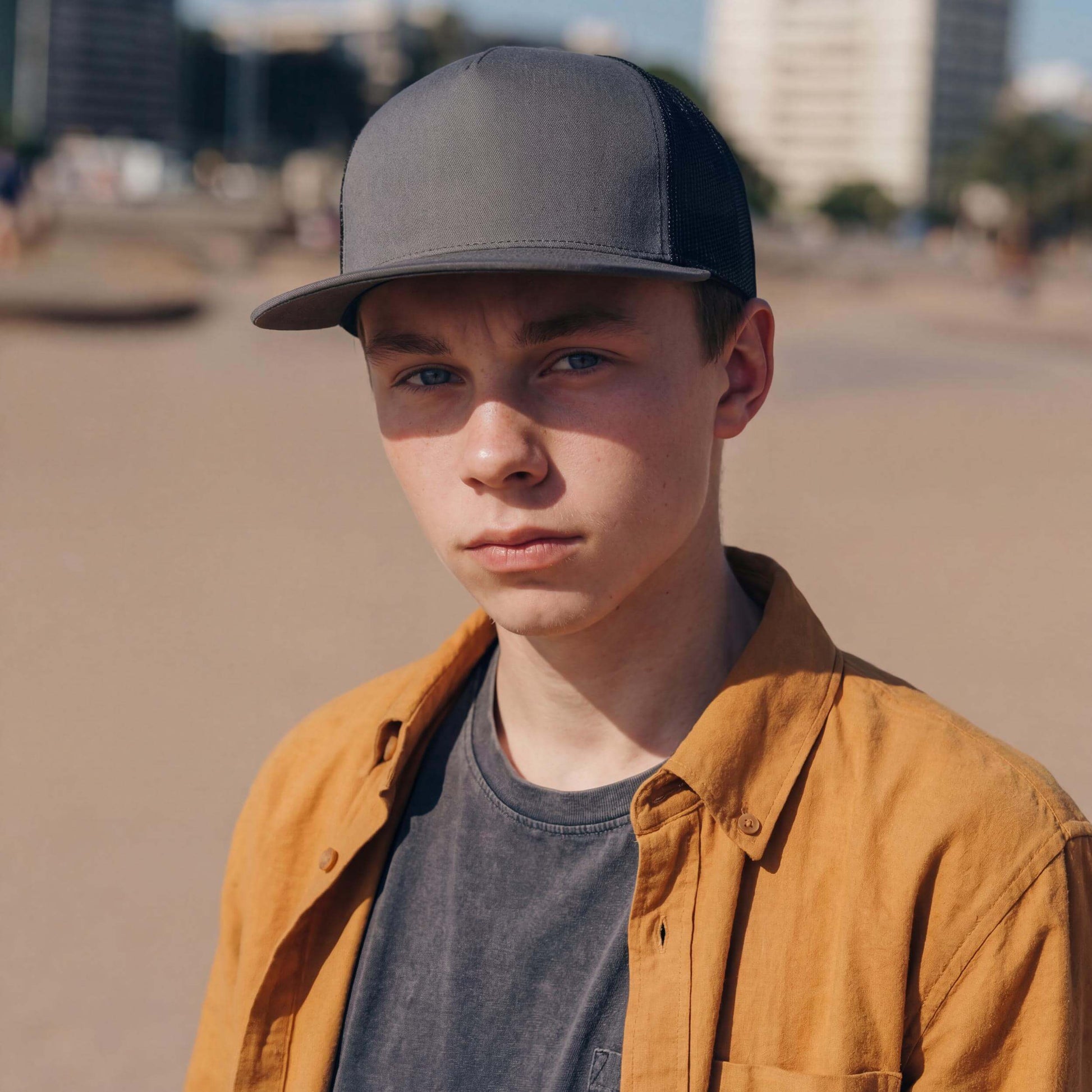 dunkelgrau (male-model Jimmy Mcneal)