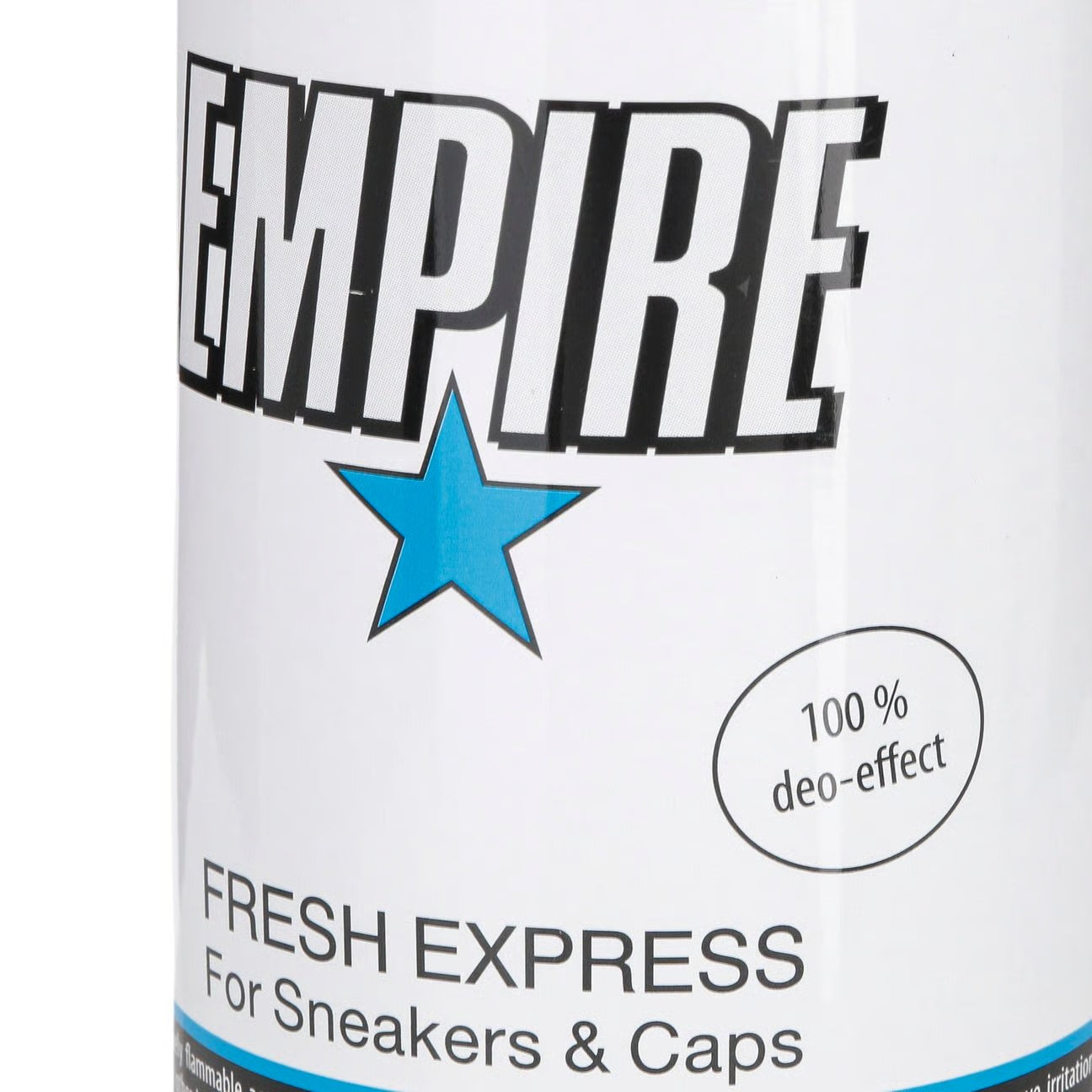 Pflegemittel Cap Fresh Express